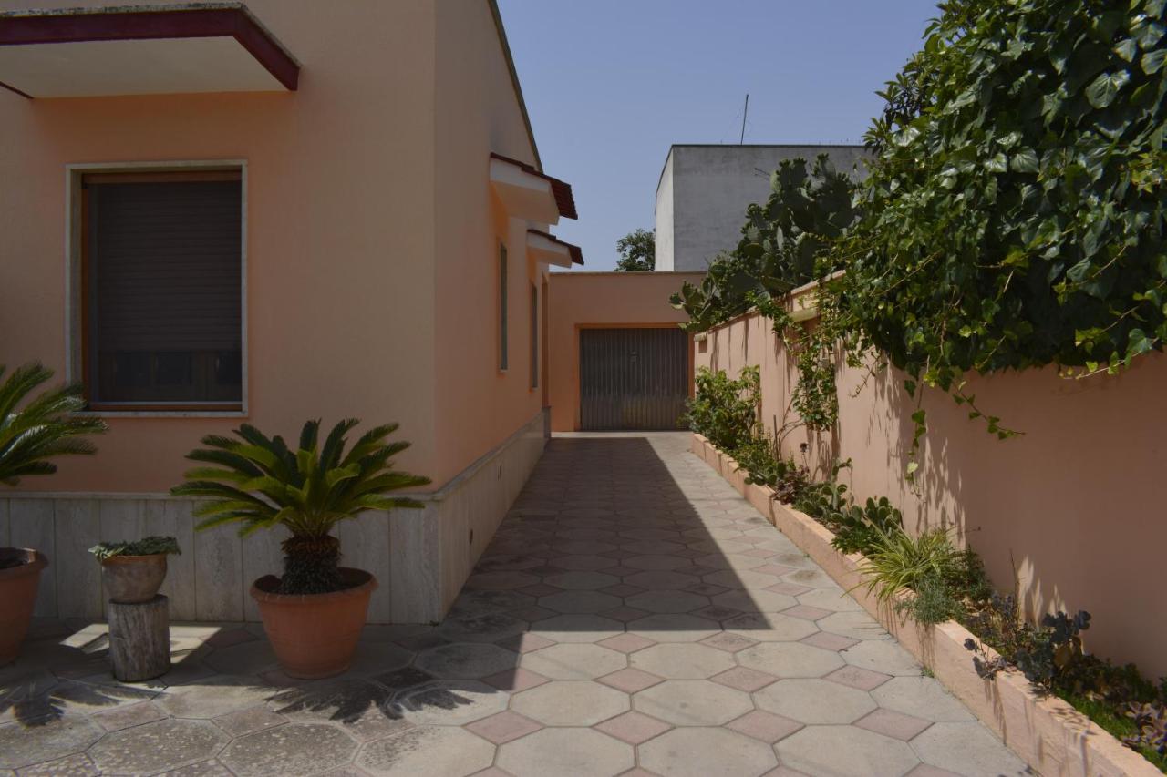 Casa Vacanza Pietro E Nina ليتشي المظهر الخارجي الصورة