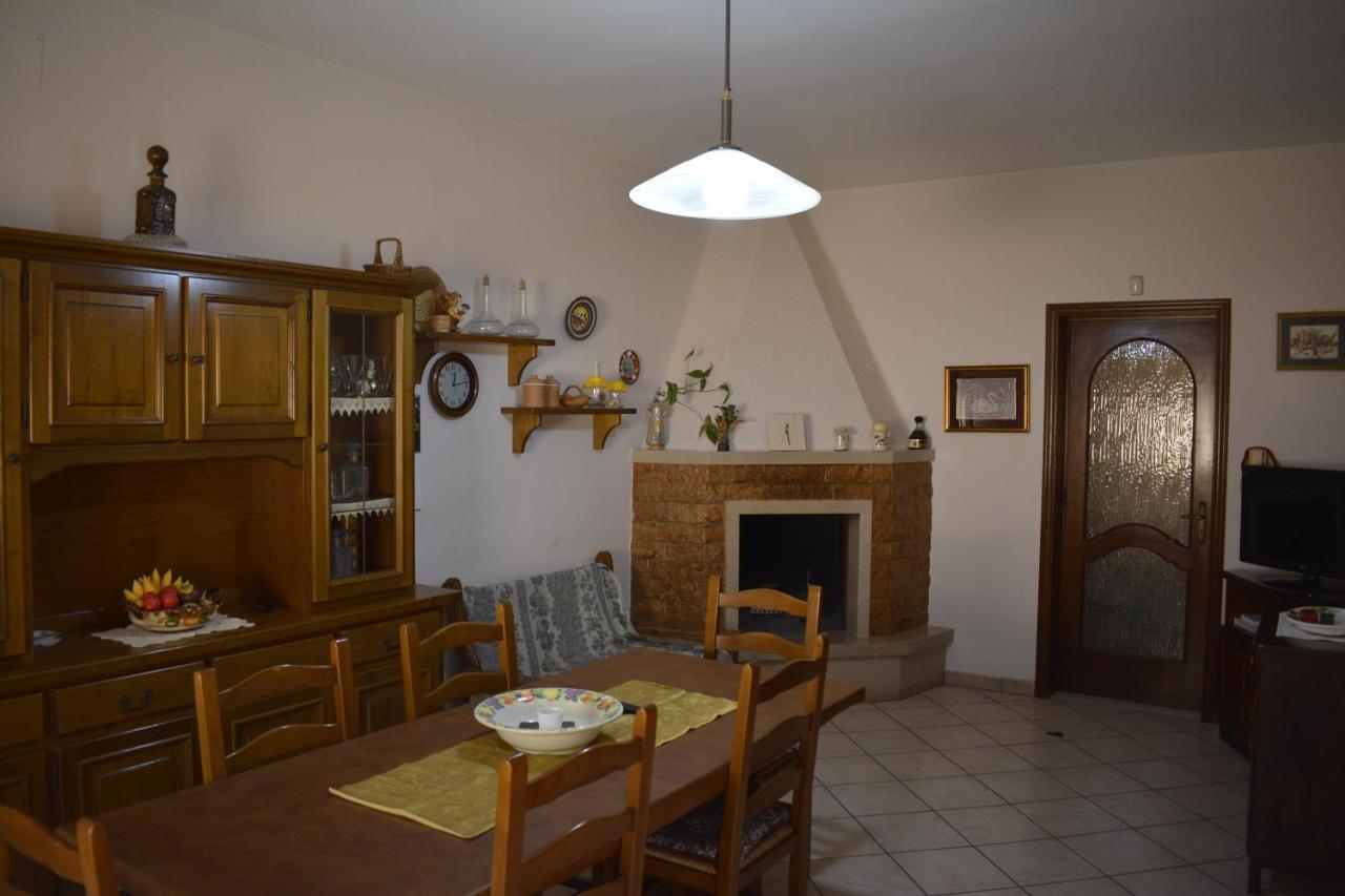 Casa Vacanza Pietro E Nina ليتشي المظهر الخارجي الصورة