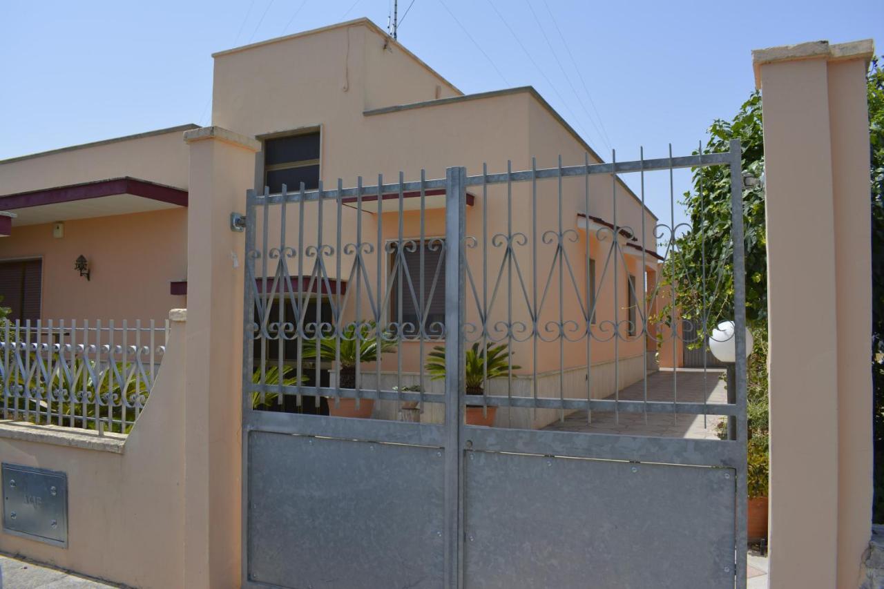 Casa Vacanza Pietro E Nina ليتشي المظهر الخارجي الصورة
