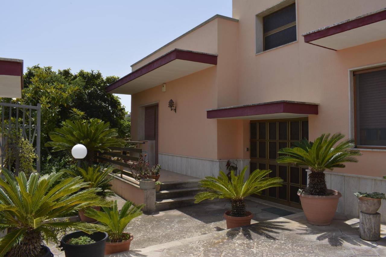 Casa Vacanza Pietro E Nina ليتشي المظهر الخارجي الصورة