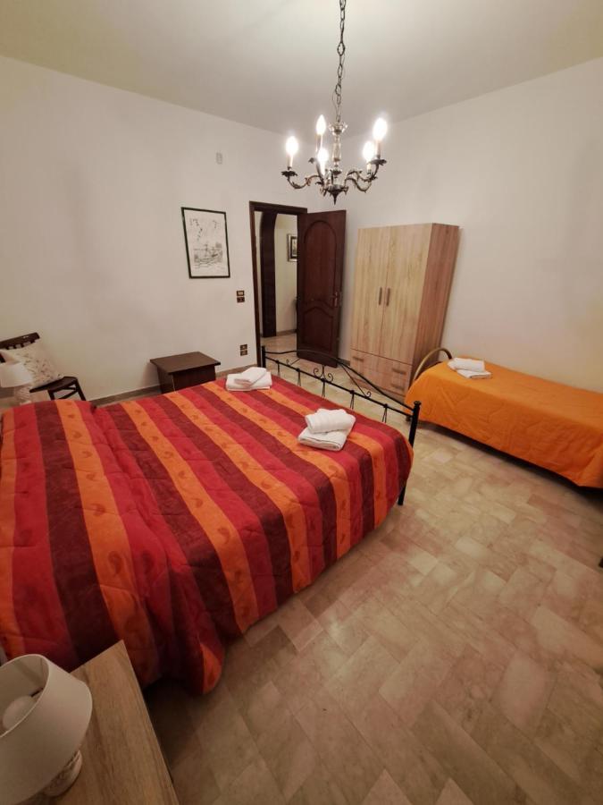 Casa Vacanza Pietro E Nina ليتشي المظهر الخارجي الصورة