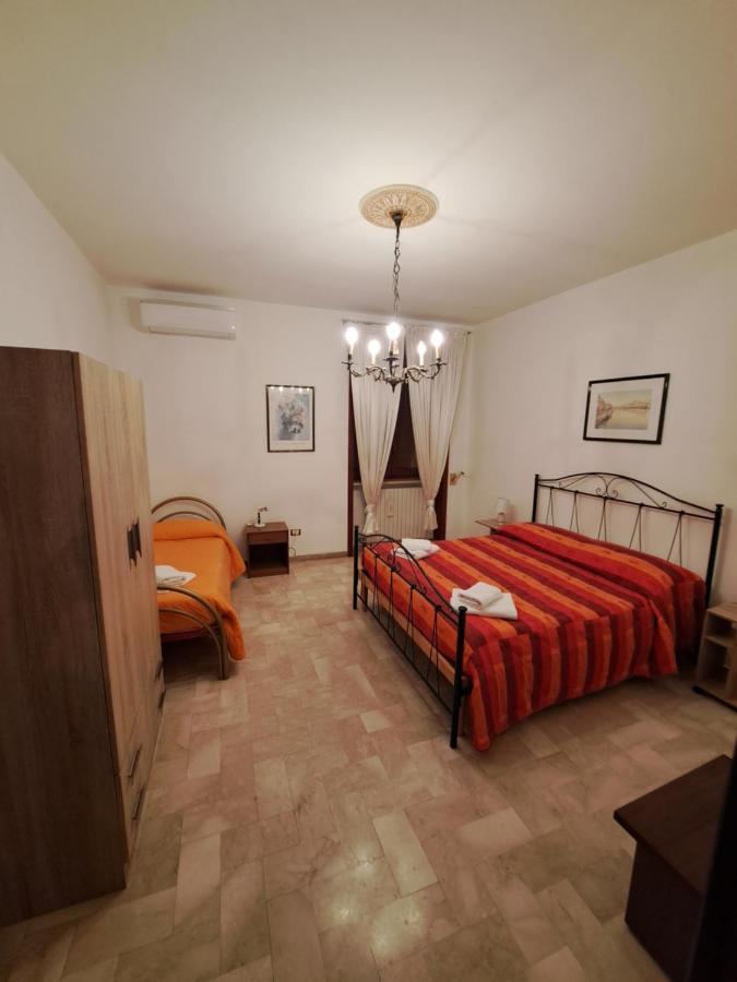 Casa Vacanza Pietro E Nina ليتشي المظهر الخارجي الصورة