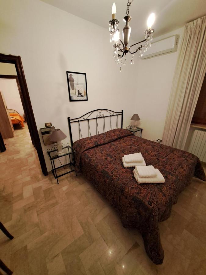 Casa Vacanza Pietro E Nina ليتشي المظهر الخارجي الصورة