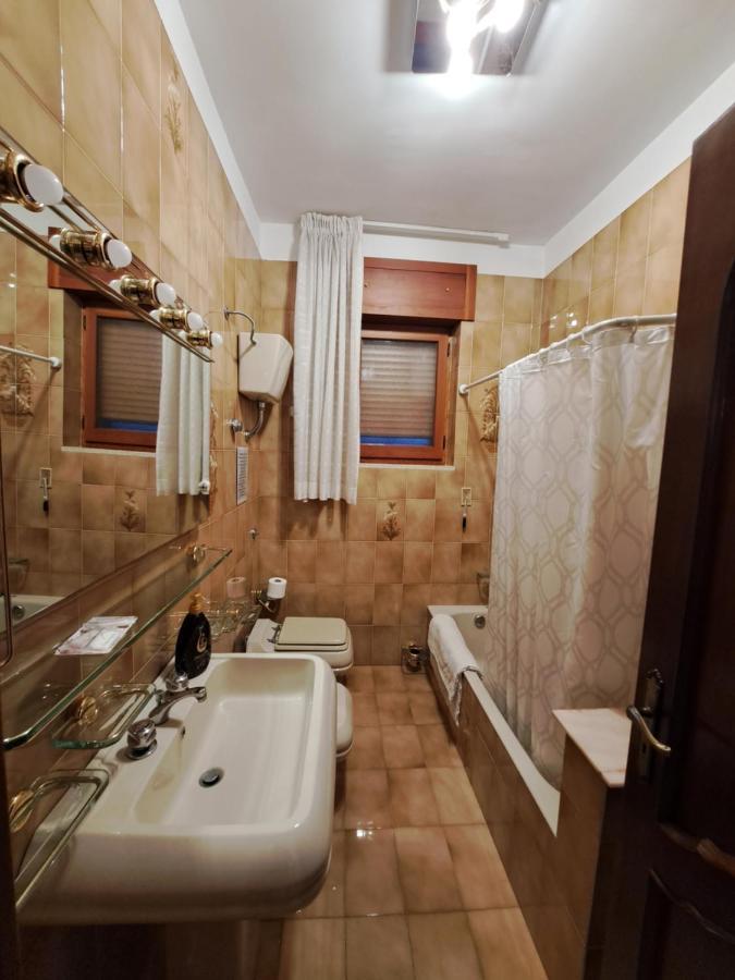 Casa Vacanza Pietro E Nina ليتشي المظهر الخارجي الصورة