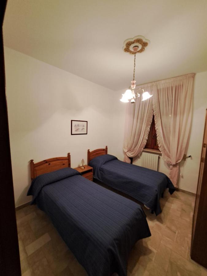 Casa Vacanza Pietro E Nina ليتشي المظهر الخارجي الصورة
