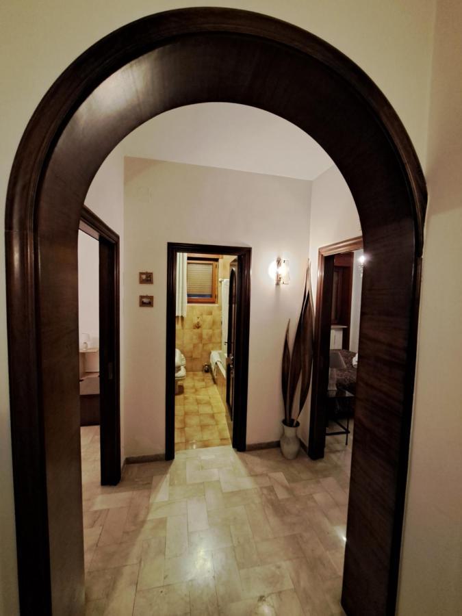 Casa Vacanza Pietro E Nina ليتشي المظهر الخارجي الصورة