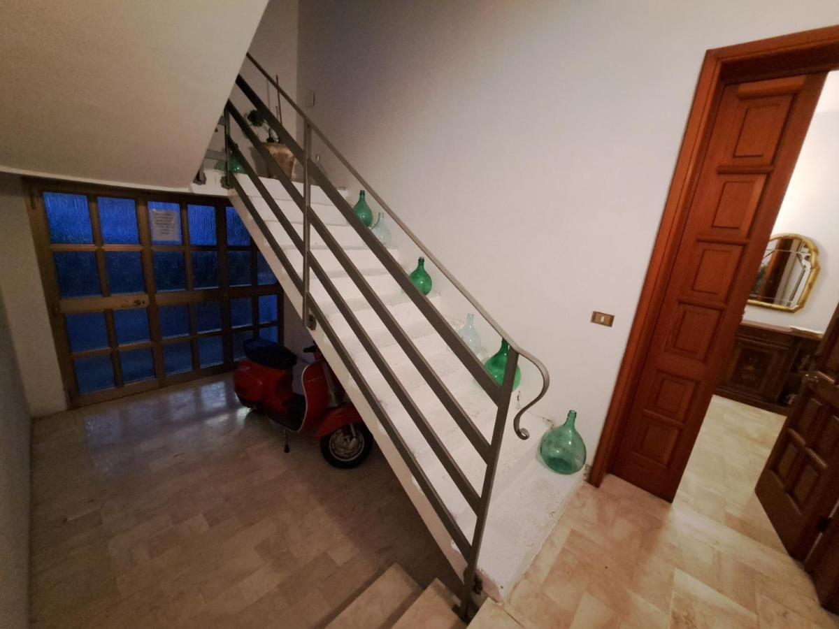 Casa Vacanza Pietro E Nina ليتشي المظهر الخارجي الصورة